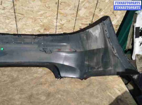 купить Бампер задний на BMW 3-Series F30 2011 - 2015