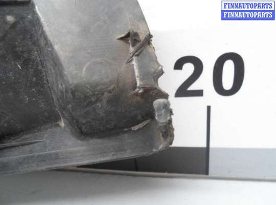купить Подкрылок задний правый на Mazda CX9 I (TB) 2006 - 2012
