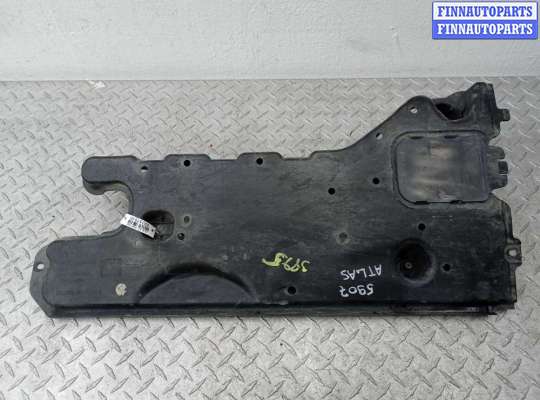 Накладка кулисы VG2720705 на Volkswagen Atlas (CA1, CA2) 2017 - 2020