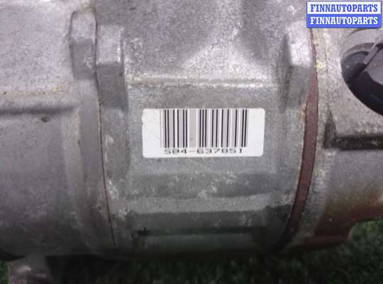 купить Компрессор кондиционера на BMW X1 E84 2009 - 2012