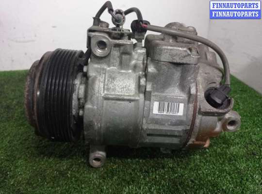 купить Компрессор кондиционера на BMW X1 E84 2009 - 2012