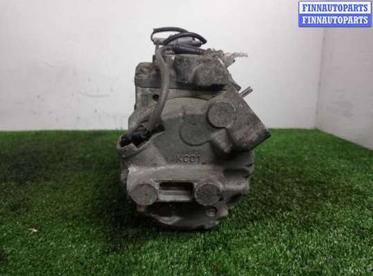 купить Компрессор кондиционера на BMW X1 E84 2009 - 2012