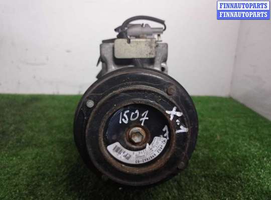 купить Компрессор кондиционера на BMW X1 E84 2009 - 2012