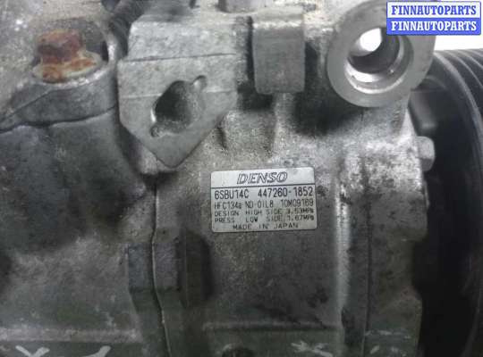 купить Компрессор кондиционера на BMW X1 E84 2009 - 2012