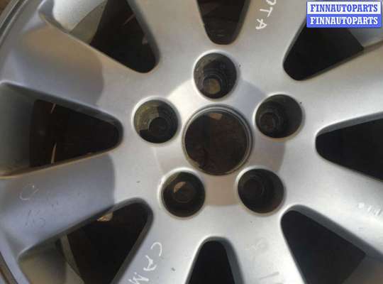 купить Диск литой на Toyota Camry V (XV30) 2001 - 2006