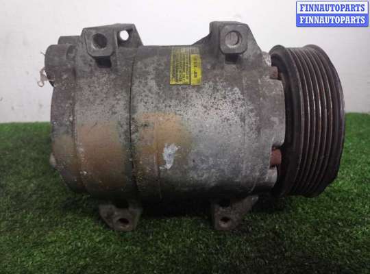 купить Компрессор кондиционера на Volvo XC90 I (C) 2002 - 2006