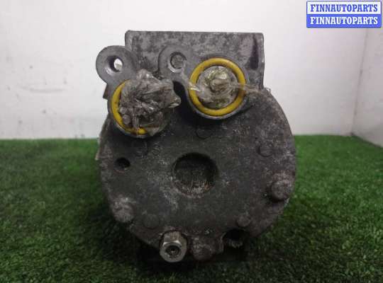 купить Компрессор кондиционера на Volvo XC90 I (C) 2002 - 2006