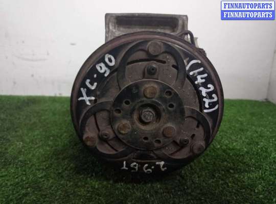 купить Компрессор кондиционера на Volvo XC90 I (C) 2002 - 2006