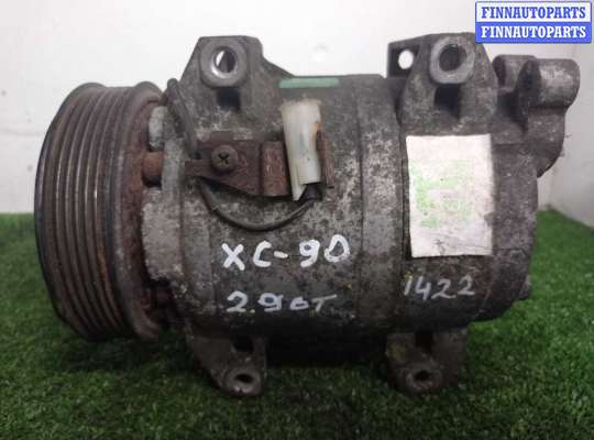 купить Компрессор кондиционера на Volvo XC90 I (C) 2002 - 2006