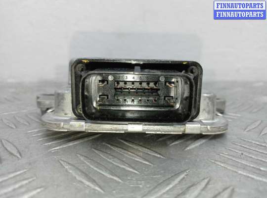ЭБУ прочее на Chevrolet Cruze II (J400)