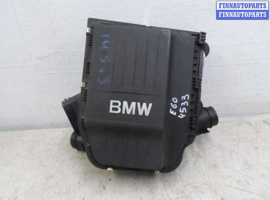 купить Корпус воздушного фильтра на BMW 5-Series E60 рестайлинг 2007 - 2010