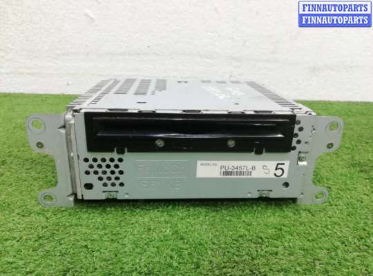 Купить Магнитола на Ford Explorer V 2010 - 2015 Магнитола FO2252112 на Ford Explorer V 2010 - 2015