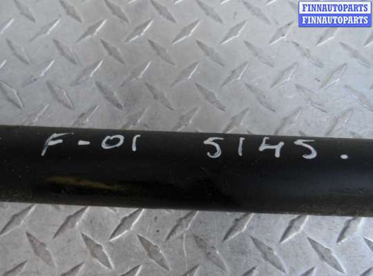 купить Кардан передний на BMW 7-Series F01,F02 2008 - 2012