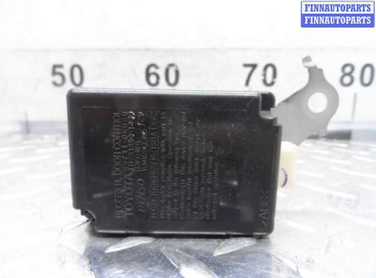 Блок управления центральным замком TT636754 на Toyota Camry VI (XV40) 2006 - 2009