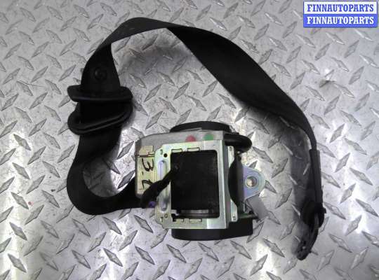 Ремень безопасности AU1136512 на Audi Q7 (4LB) 2005 - 2009