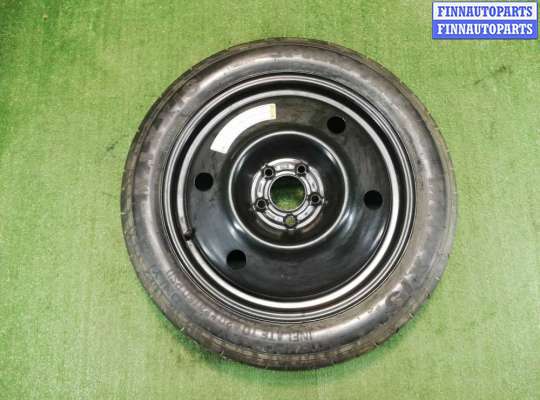Колесо запасное FO1986344 на Ford Explorer V 2010 - 2015