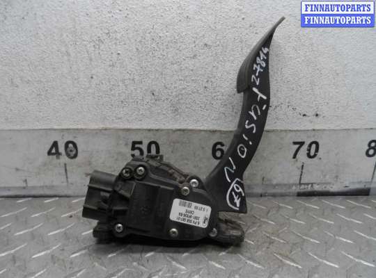 купить Педаль газа на Ford Fusion I (JU) 2002 - 2005