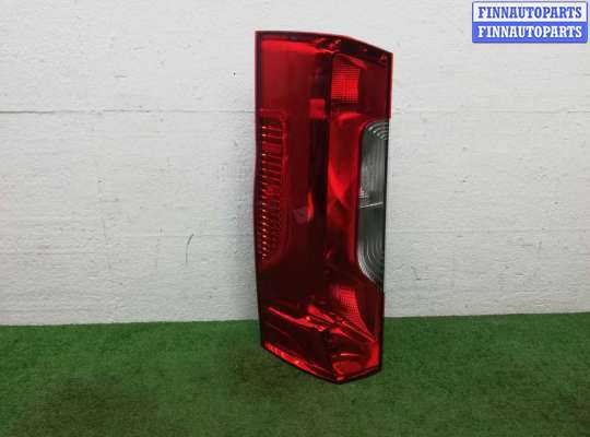 Фонарь крыла левый MB1649460 на Mercedes Sprinter III (w907) 2019 - по наст. время