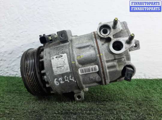 Компрессор кондиционера FO2156626 на Ford Escape IV 2019 - 2024