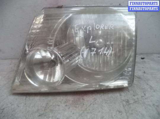 Купить Фара левая на Ford Explorer III 2002 - 2005 Фара левая FO2213120 на Ford Explorer III 2002 - 2005