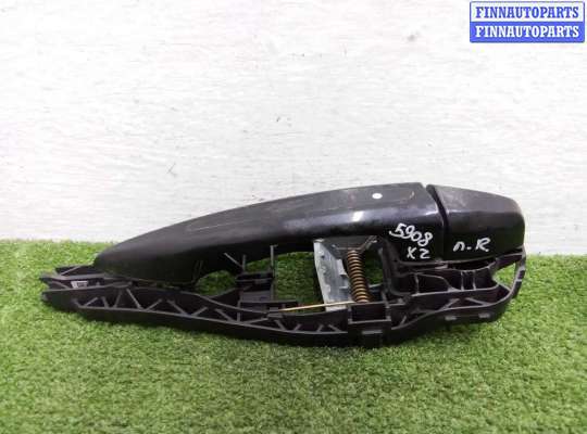 купить Ручка наружная передняя правая на BMW X2 F39 2017 - 2023