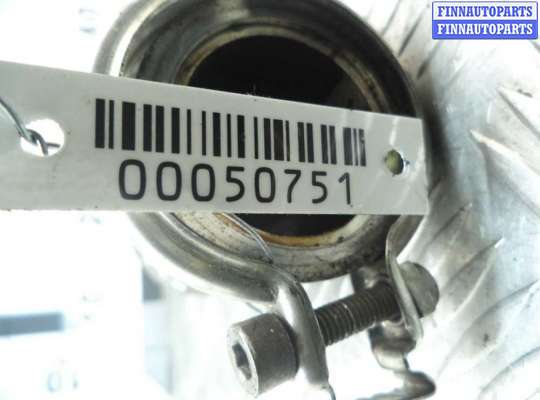 купить Патрубок интеркулера на BMW 7-Series F01,F02 2008 - 2012