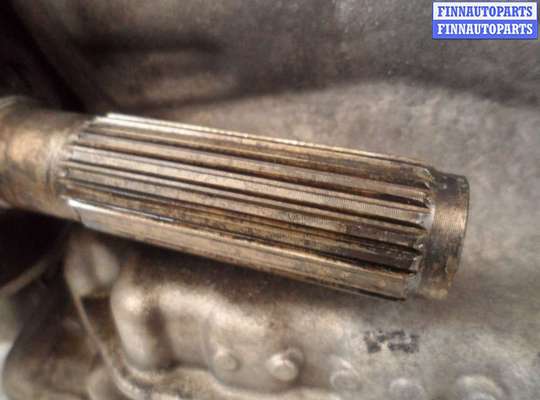 купить АКПП на Mercedes C-Klasse (W205) 2014 - 2018