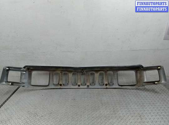 купить Решетка радиатора на Hummer H3 2005 - 2010