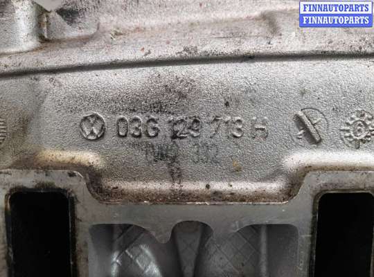 купить Коллектор впускной на Audi A6 C6 (4F2) 2004 - 2008