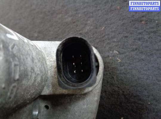 купить Заслонка дроссельная на BMW X5 E53 1999 - 2003