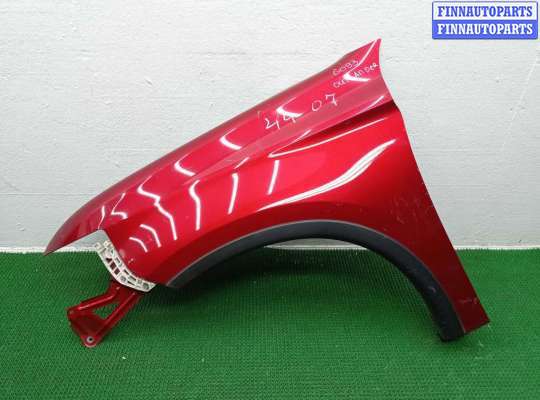 купить Крыло левое на Mitsubishi Outlander III (GF,GG) рестайлинг 3 2018 - 2022