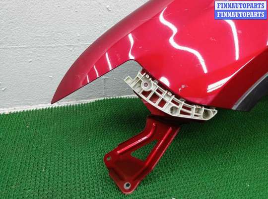 купить Крыло левое на Mitsubishi Outlander III (GF,GG) рестайлинг 3 2018 - 2022