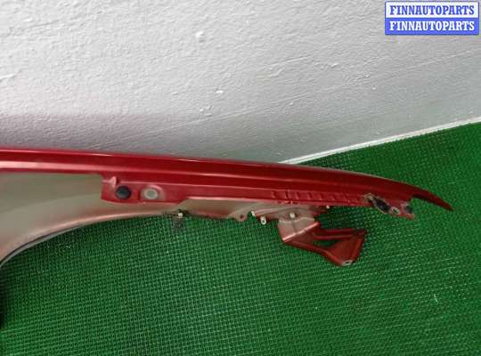 купить Крыло левое на Mitsubishi Outlander III (GF,GG) рестайлинг 3 2018 - 2022