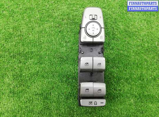 купить Блок управления стеклоподъемниками на Hyundai Palisade (LX2) 2018 - наст. время