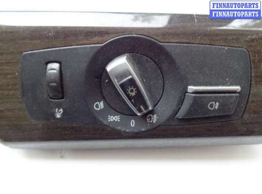 купить Переключатель света на BMW 7-Series F01,F02 2008 - 2012