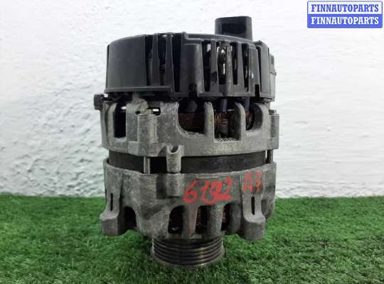 купить Генератор на Audi A6 C7 (4G2) рестайлинг 2014 - 2018