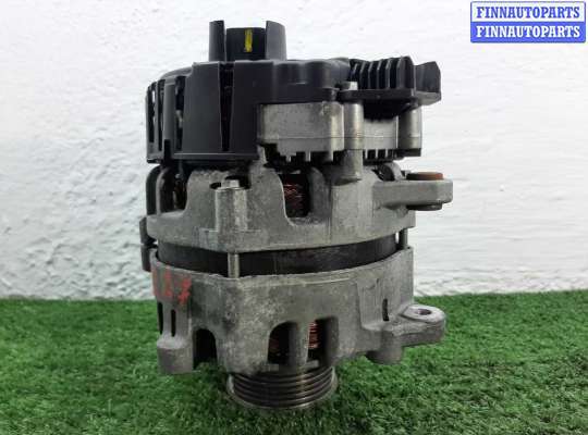 купить Генератор на Audi A6 C7 (4G2) рестайлинг 2014 - 2018