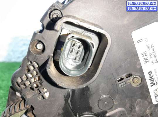 купить Генератор на Audi A6 C7 (4G2) рестайлинг 2014 - 2018