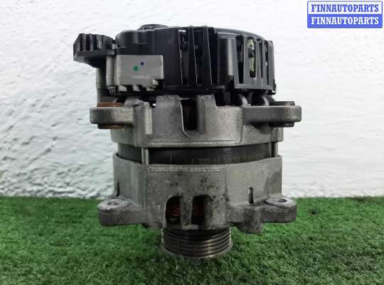 Генератор AU1701095 на Audi A6 C7 (4G2) рестайлинг 2014 - 2018