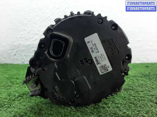 купить Генератор на Audi A6 C7 (4G2) рестайлинг 2014 - 2018