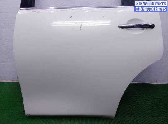 купить Замок двери задней левой на Infiniti QX56 (Z62) 2010 - 2013