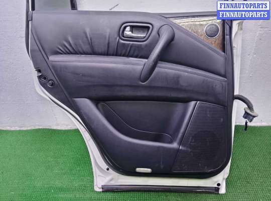 купить Замок двери задней левой на Infiniti QX56 (Z62) 2010 - 2013
