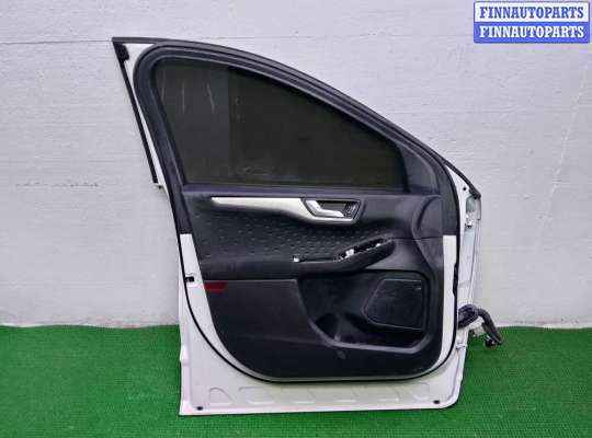 купить Стекло двери передней левой на Ford Escape IV 2019 - 2024