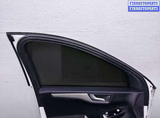 купить Стекло двери передней левой на Ford Escape IV 2019 - 2024