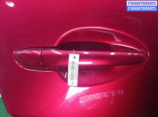 купить Ограничитель двери на Mazda CX9 II (TC) 2016 - 2021