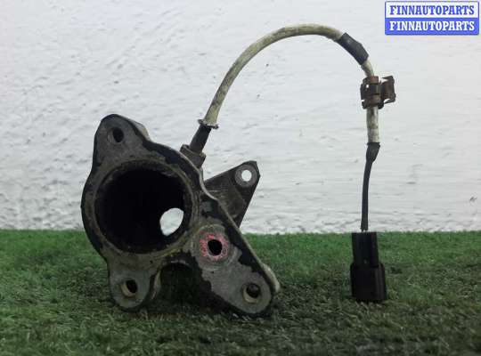 Купить Клапан EGR на Renault Master III Рестайлинг 1 2014 - 2020 Клапан EGR RN1566344 на Renault Master III Рестайлинг 1 2014 - 2020