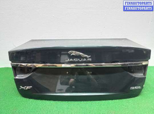 Купить Крышка багажника на Jaguar XF (X260) 2015 - 2020 Крышка багажника JR92833 на Jaguar XF (X260) 2015 - 2020