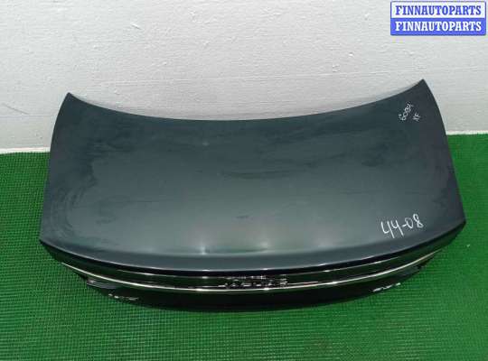 купить Крышка багажника на Jaguar XF (X260) 2015 - 2020