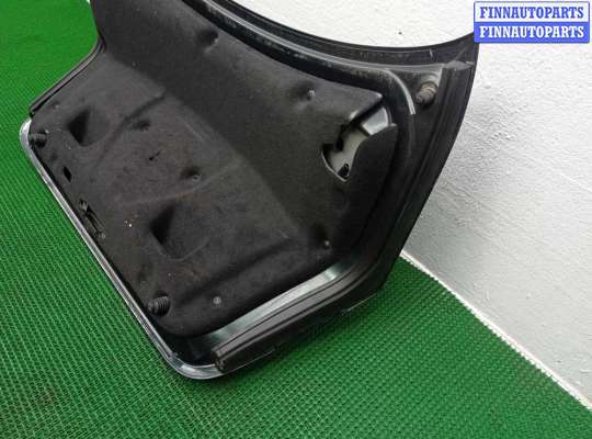 купить Крышка багажника на Jaguar XF (X260) 2015 - 2020