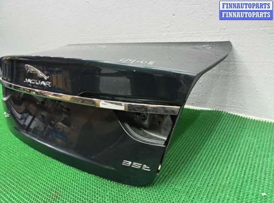 купить Крышка багажника на Jaguar XF (X260) 2015 - 2020